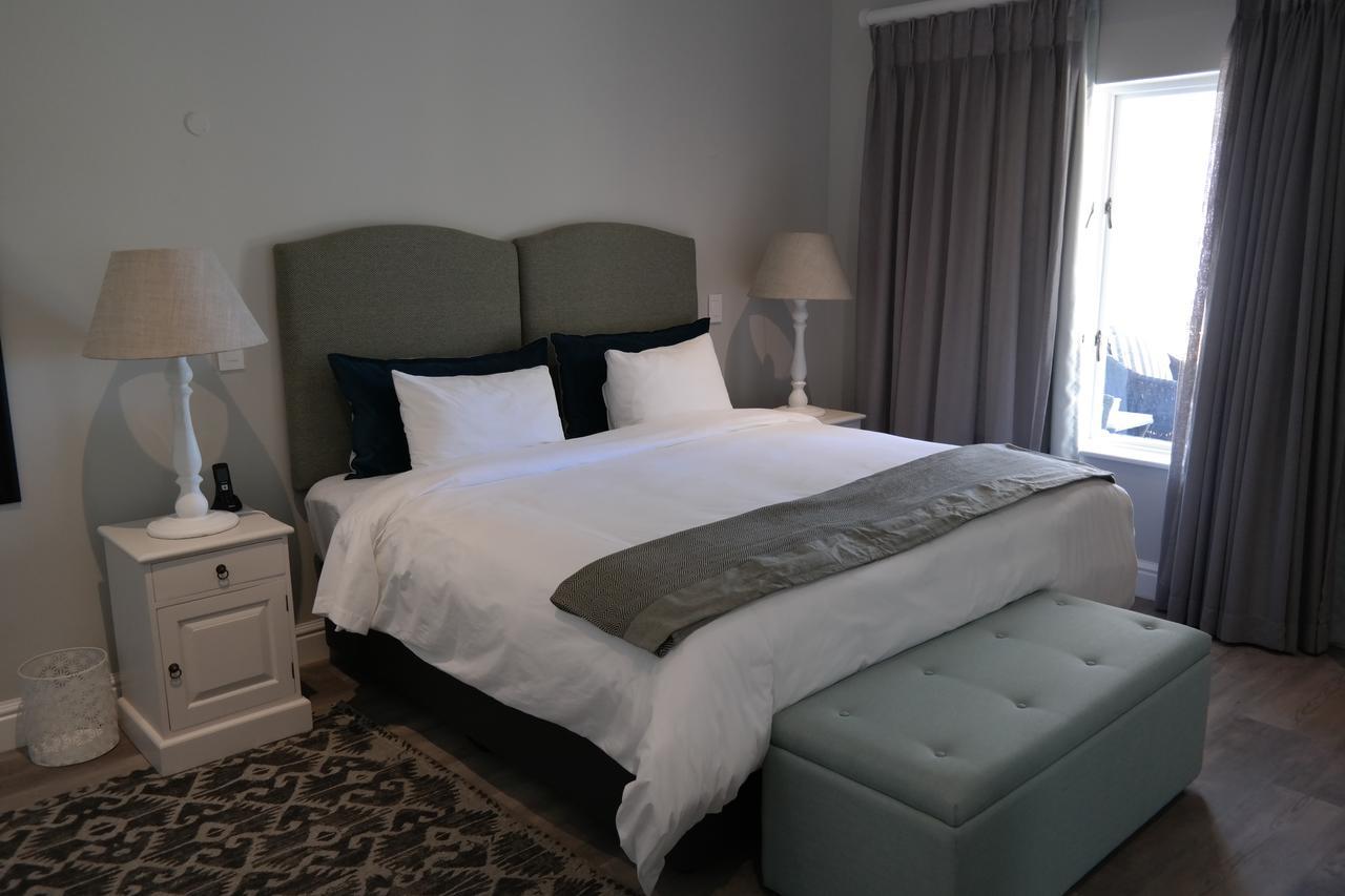 Quartet Hotel And Garden Suites Plettenberg Bay Exterior photo