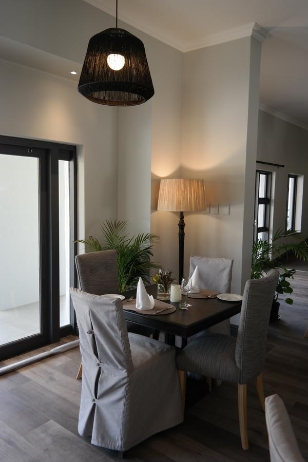 Quartet Hotel And Garden Suites Plettenberg Bay Exterior photo