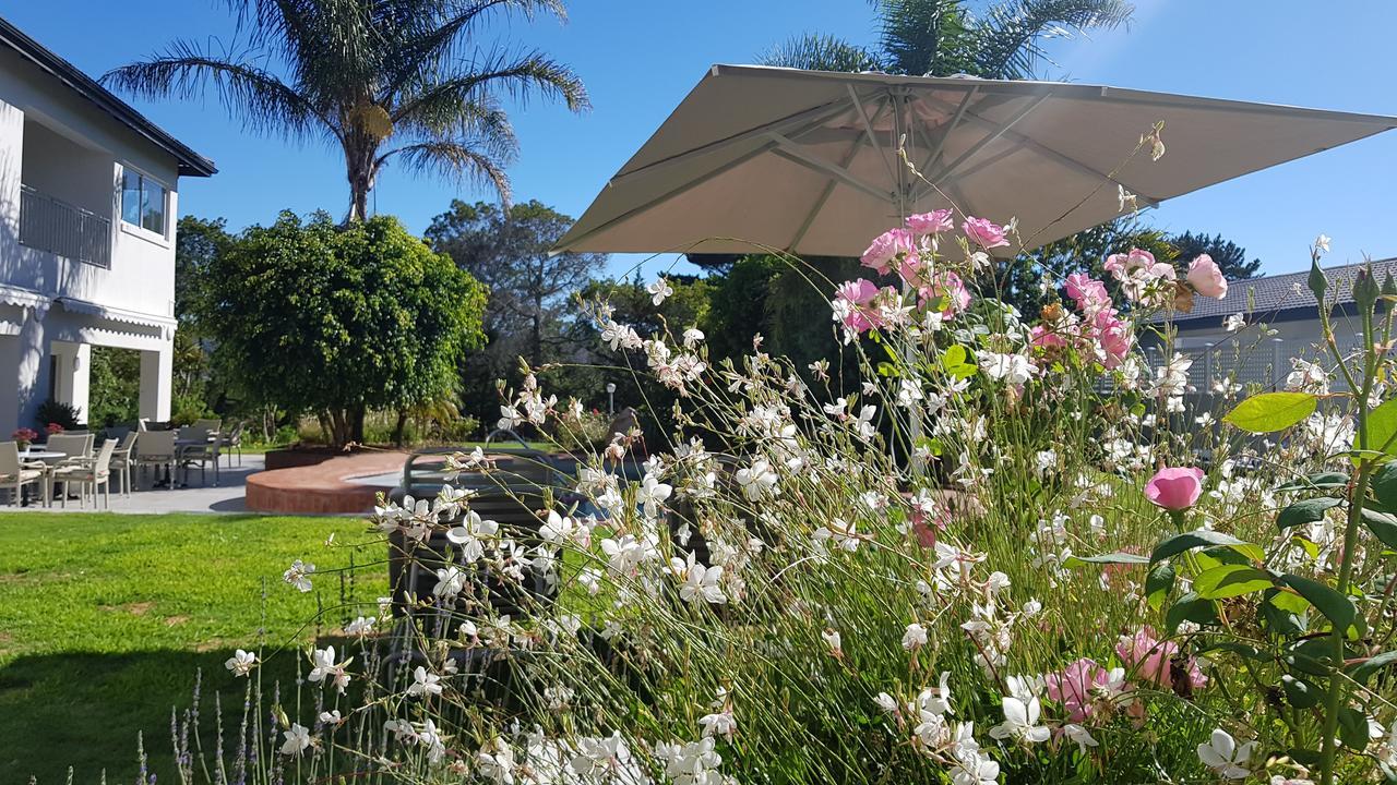 Quartet Hotel And Garden Suites Plettenberg Bay Exterior photo