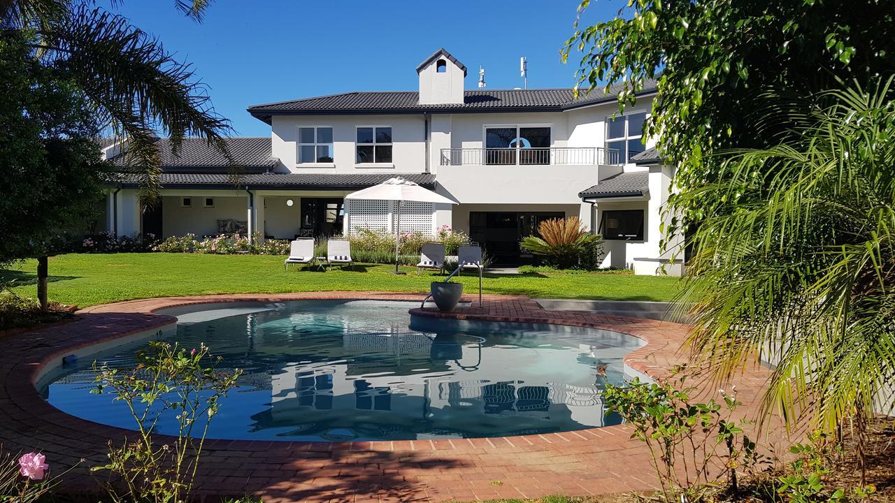 Quartet Hotel And Garden Suites Plettenberg Bay Exterior photo
