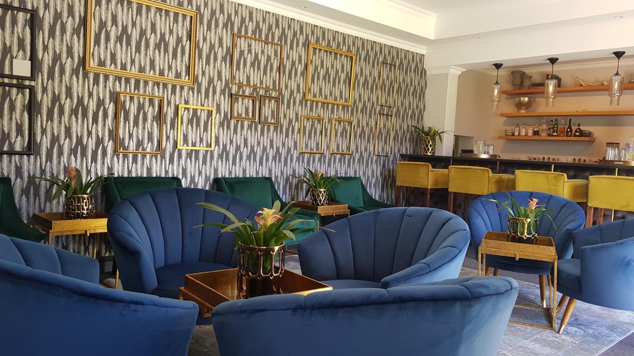 Quartet Hotel And Garden Suites Plettenberg Bay Exterior photo