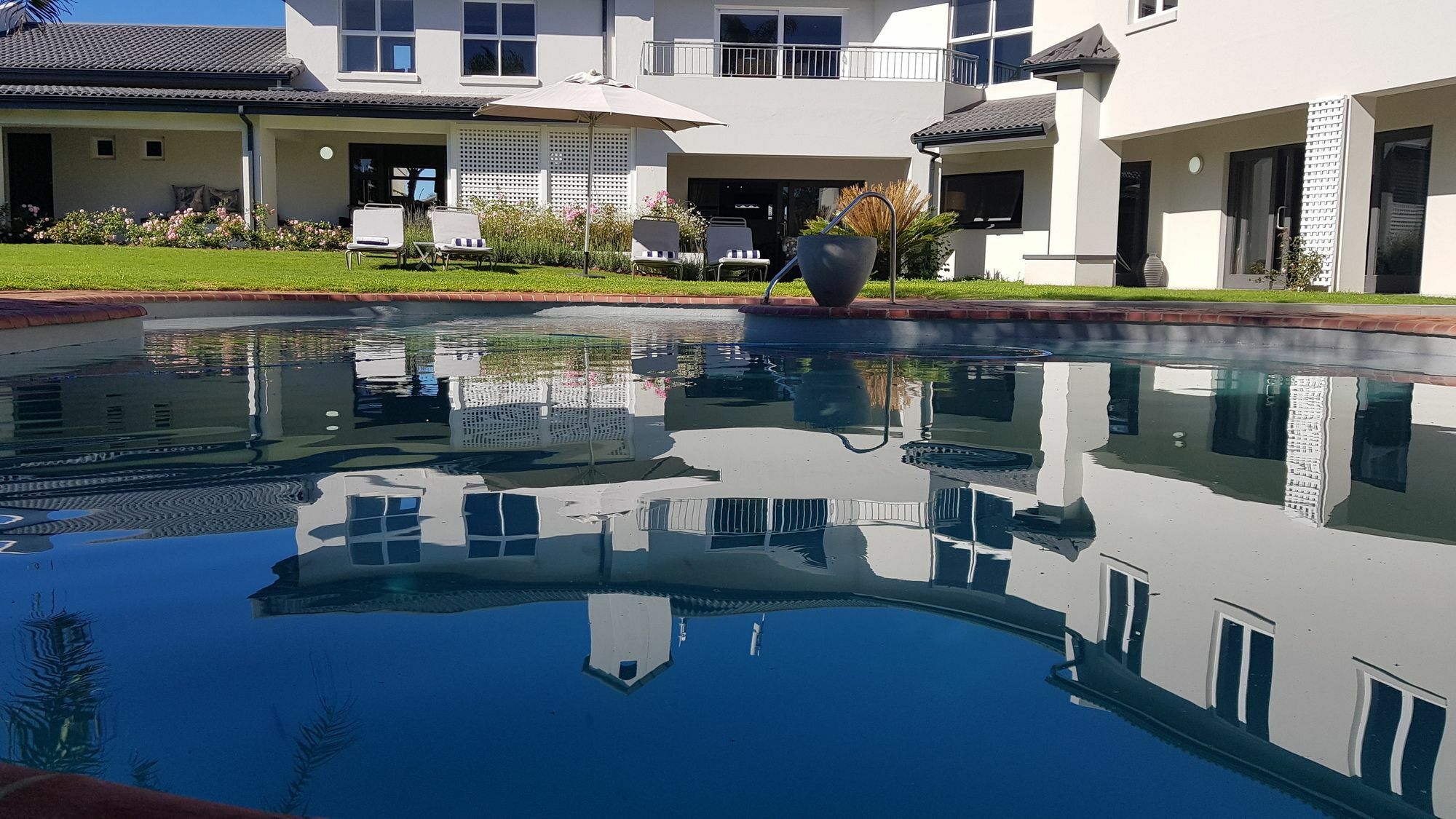 Quartet Hotel And Garden Suites Plettenberg Bay Exterior photo